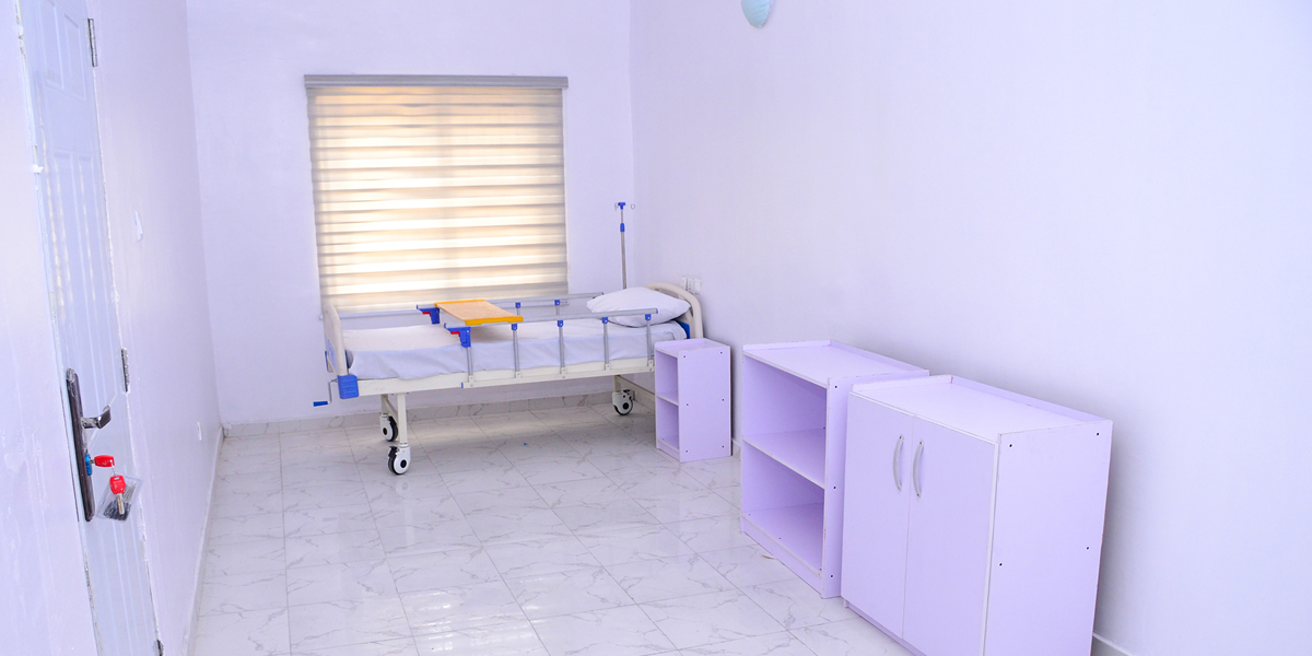 Experts in Older Adult Care